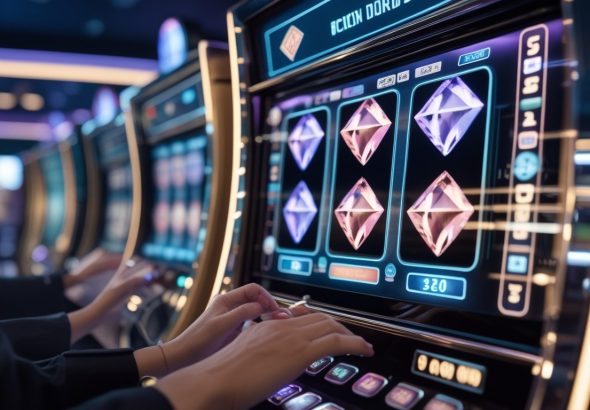 Sensasi Baru Bermain Slot Double Diamond 2026 Dilengkapi Fitur Modern Terbaru