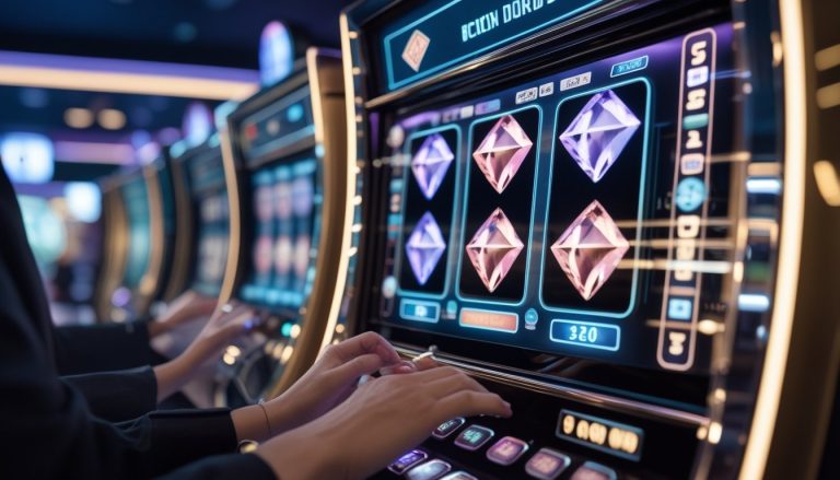 Sensasi Baru Bermain Slot Double Diamond 2026 Dilengkapi Fitur Modern Terbaru