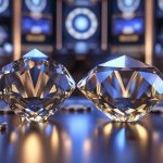 Akun VIP Slot Double Diamond 2026: Tingkat Kemenangan Lebih Besar dan Stabil Terpercaya