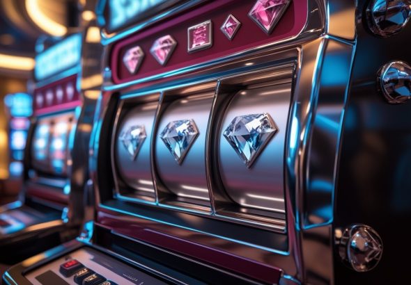 Rahasia Master Slot Double Diamond 2026 Menaklukkan Simbol Angka 7 dan Berlian: Strategi Bermain Cerdas