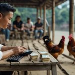 Manajemen Modal Bijak Saat Bermain di Arena Sabung Ayam 99k 2026 untuk Permainan Lebih Terkendali