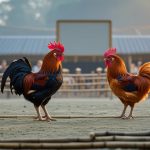 Jadwal Pertandingan Lengkap Sabung Ayam 99k 2026 Paling Update Setiap Hari dan Informasi Terbaru