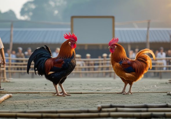 Jadwal Pertandingan Lengkap Sabung Ayam 99k 2026 Paling Update Setiap Hari dan Informasi Terbaru