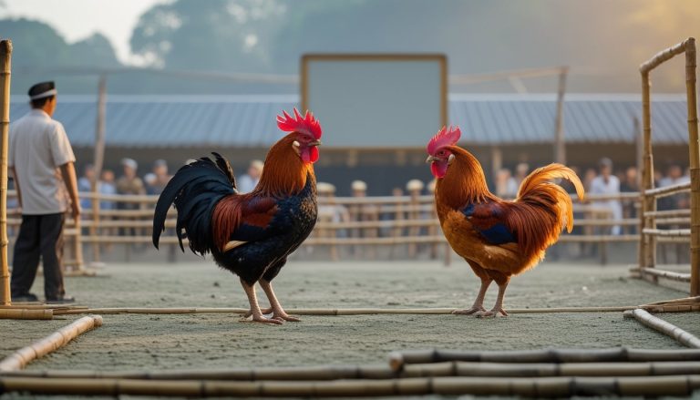 Jadwal Pertandingan Lengkap Sabung Ayam 99k 2026 Paling Update Setiap Hari dan Informasi Terbaru