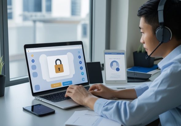 Solusi Mengatasi Kendala Login di Situs Resmi Sabung Ayam 99k 2026 dengan Mudah