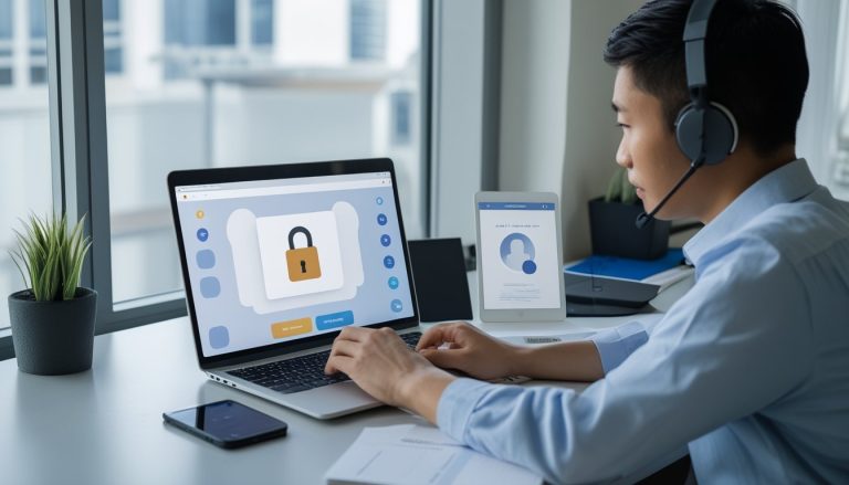 Solusi Mengatasi Kendala Login di Situs Resmi Sabung Ayam 99k 2026 dengan Mudah