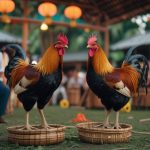 Nikmati Keseruan Taruhan Sabung Ayam 99k 2026 dengan Layanan CS 24 Jam Nonstop Praktis dan Terpercaya