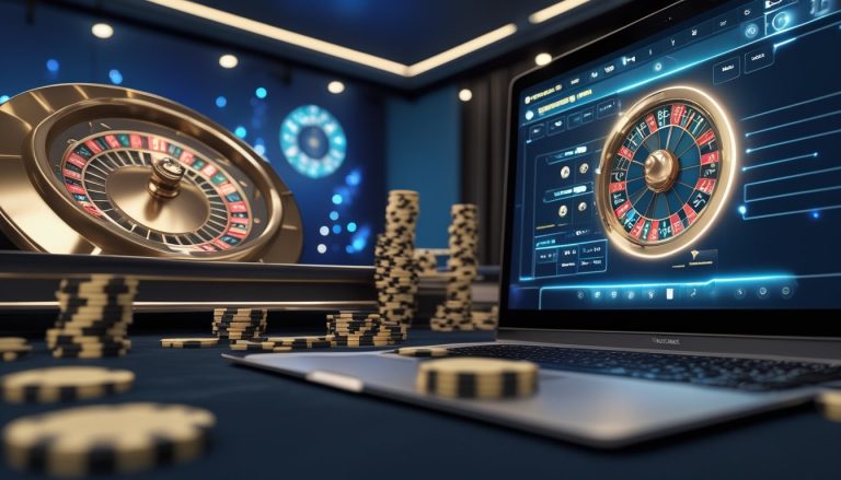 Main Lightning Roulette Modal Kecil 2026: Panduan Realistis