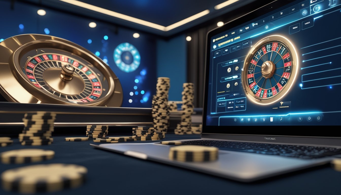 Main Lightning Roulette Modal Kecil 2026: Panduan Realistis