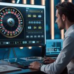 Analisis Pola Angka Hoki Lightning Roulette Online Hari Ini