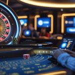 Situs Taruhan Lightning Roulette Online 24 Jam: Panduan Aman