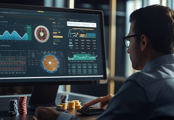 Cara Membaca Statistik Putaran Lightning Roulette Online
