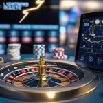 Ulasan Situs Taruhan Lightning Roulette Online Paling Fairplay 2026