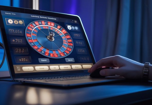 Trik Jitu Angka Keberuntungan di Lightning Roulette