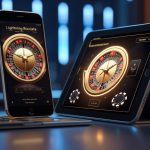 Aplikasi Mobile Taruhan Lightning Roulette Online Terbaik 2026