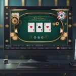 Situs Three Card Poker Online dengan Minimal Deposit Termurah 2026