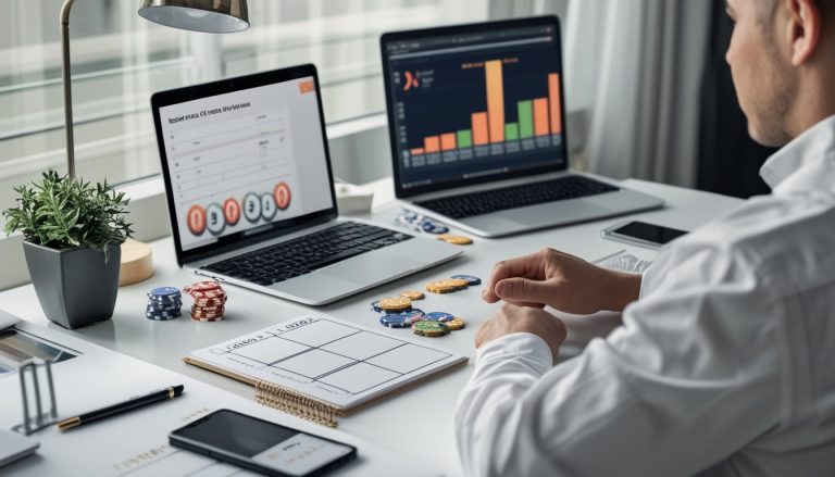 Manajemen Bankroll untuk Three Card Poker Online