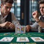 Kesalahan Fatal Pemain Three Card Poker Pemula dan Cara Menghindarinya