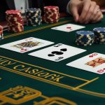 Cara Mendapatkan Cashback Mingguan dari Taruhan Three Card Poker
