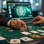 Tren Game Kasino Online 2026: Three Card Poker Naik