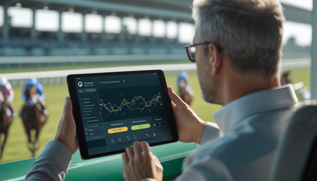 Aplikasi Taruhan Pacuan Kuda Online: Cek Legalitas