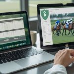 Tips Memilih Situs Taruhan Pacuan Kuda Online Resmi yang Aman—Cek