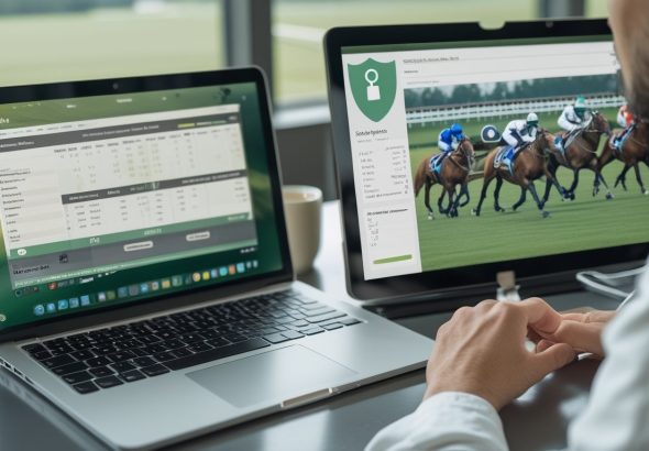 Tips Memilih Situs Taruhan Pacuan Kuda Online Resmi yang Aman—Cek