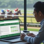 Cara Membaca Odds Taruhan Pacuan Kuda untuk Pemula: Panduan