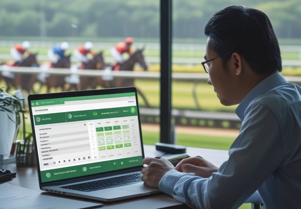 Cara Membaca Odds Taruhan Pacuan Kuda untuk Pemula: Panduan
