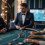 Situs Taruhan Baccarat Online Resmi 2026: Panduan