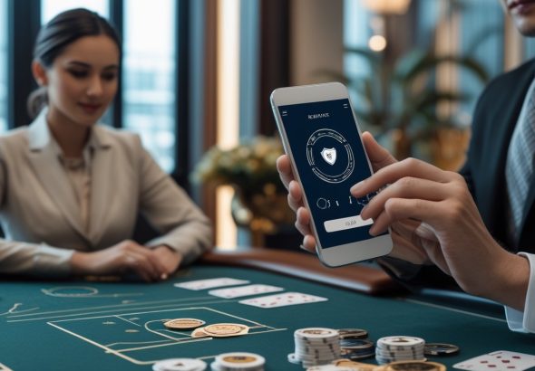 Keuntungan Bermain Baccarat Online di Agen Tepercaya