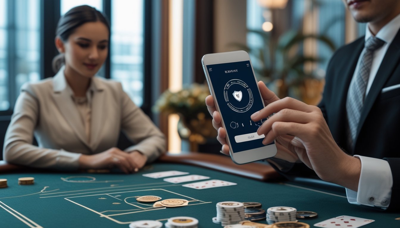 Keuntungan Bermain Baccarat Online di Agen Tepercaya