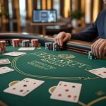 Situs Taruhan Baccarat Online Resmi: Bonus Melimpah