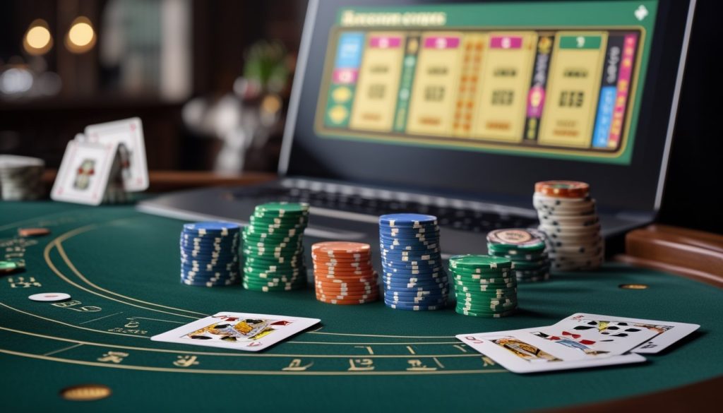 Panduan Memahami Odds Baccarat dan Pembayaran Taruhan