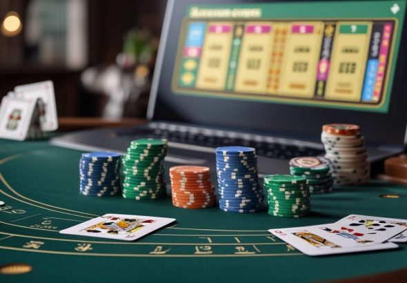 Panduan Memahami Odds Baccarat dan Pembayaran Taruhan