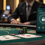 Ciri-Ciri Utama Situs Taruhan Baccarat Online Resmi yang Aman Cek