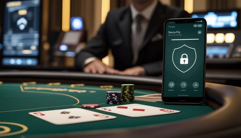 Ciri-Ciri Utama Situs Taruhan Baccarat Online Resmi yang Aman Cek