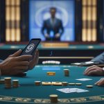 Situs Taruhan Baccarat Daring Resmi: Panduan Penarikan Cepat